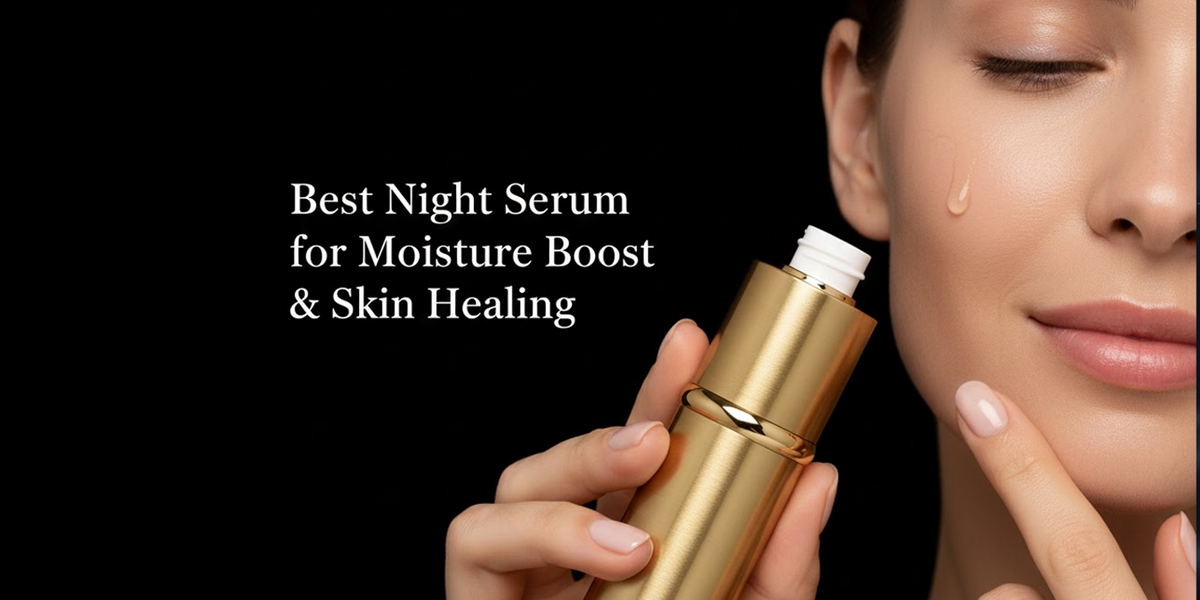 Brightening Face Serum